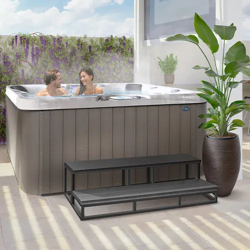 Escape hot tubs for sale in Billings